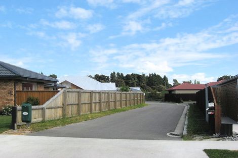 Photo of property in 135 Allison Crescent, Kaiapoi, 7630