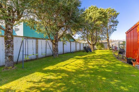 Photo of property in 14 Mackenzie Street, Waimarino, Owhango, 3989