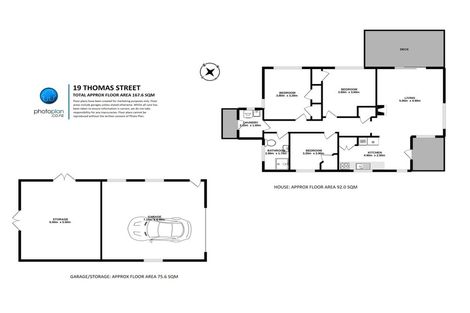 Photo of property in 19 Thomas Street, Ngaruawahia, 3720