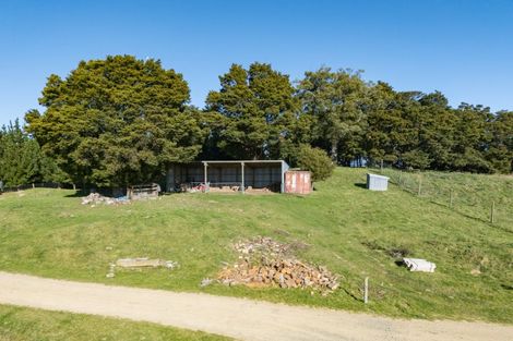 Photo of property in 613 Blackburn Road, Ongaonga, 4278