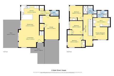 Photo of property in 4 Zadar Street, Kumeu, 0810
