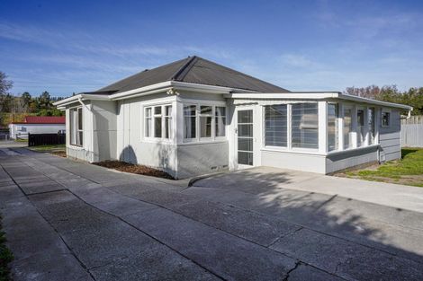 Photo of property in 27 Hawkswood Street, Waiau, 7332