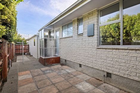 Photo of property in 3/230 Springfield Road, St Albans, Christchurch, 8014