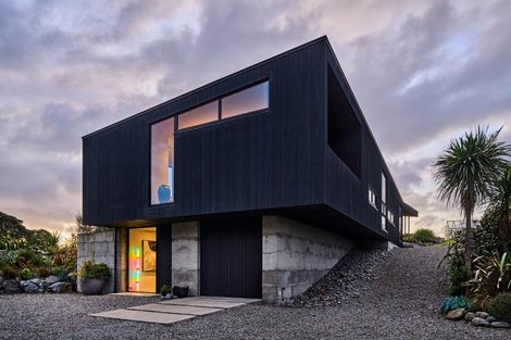 Photo of property in 94 Paetawa Road, Peka Peka, Waikanae, 5391