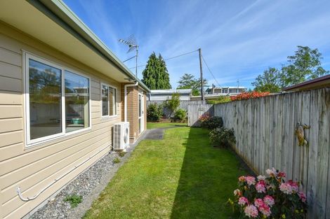 Photo of property in Villa Estate, 12/55 Armstrong Avenue, Carterton, 5713