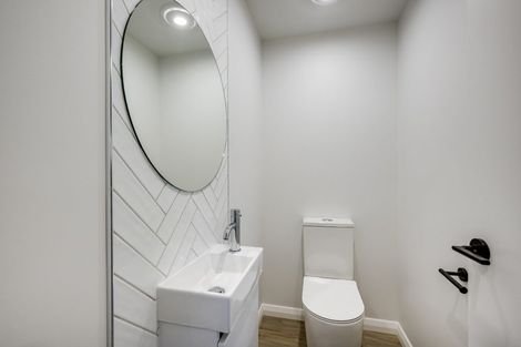 Photo of property in 5/31 Newmark Street, Bishopdale, Christchurch, 8053