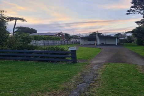 Photo of property in 32a B Old South Road, Okato, 4335