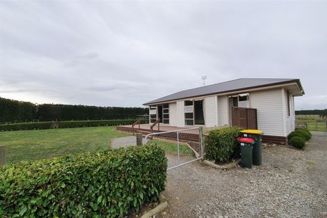 Photo of property in 104 Knights Road, Rolleston, Christchurch, 7675