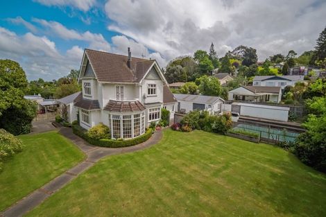 Photo of property in 80 Glasgow Terrace, Feilding, 4702