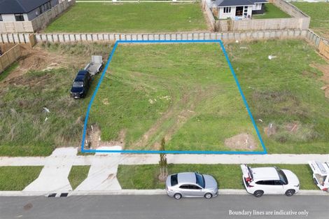 Photo of property in 211 Korimako Drive, Te Awamutu, 3800