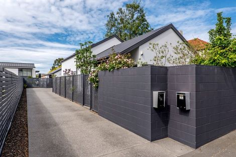 Photo of property in 64 Hewitts Road, Merivale, Christchurch, 8014