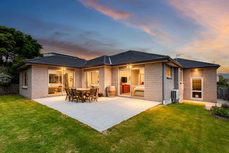 Photo of property in 4 Peel Lane, Aotea, Porirua, 5024