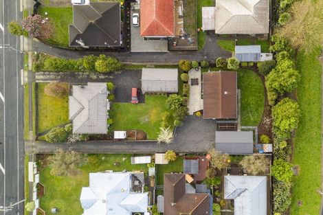 Photo of property in 160 Tramway Road, Enderley, Hamilton, 3214