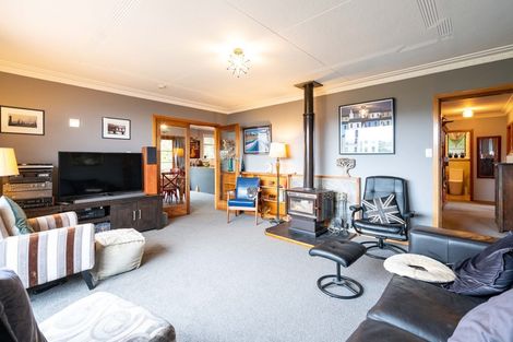 Photo of property in 41 Sunbury Street, Andersons Bay, Dunedin, 9013