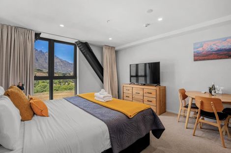 Photo of property in 409/18u Mountain Ash Drive, Frankton, Queenstown, 9300