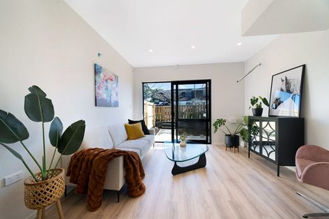 Photo of property in 1/2a Mantra Road, Massey, Auckland, 0614