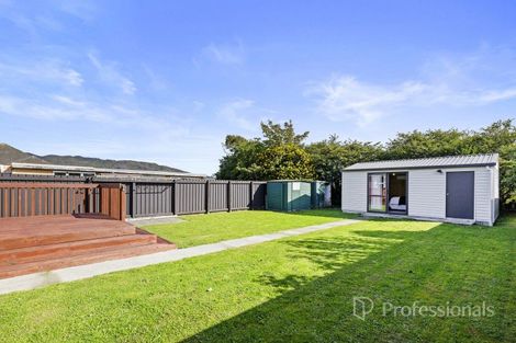 Photo of property in 257 Naenae Road, Naenae, Lower Hutt, 5011