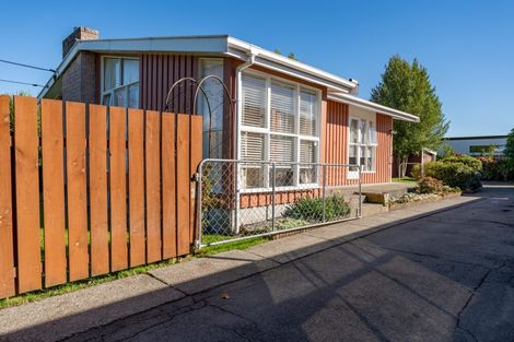 Photo of property in 13 Lancaster Street, Geraldine, 7930