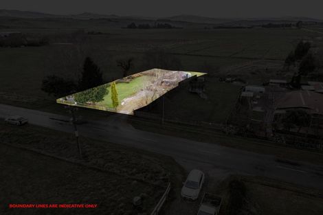 Photo of property in 10 Freshford Plains Station Road, Freshford, Gore, 9777