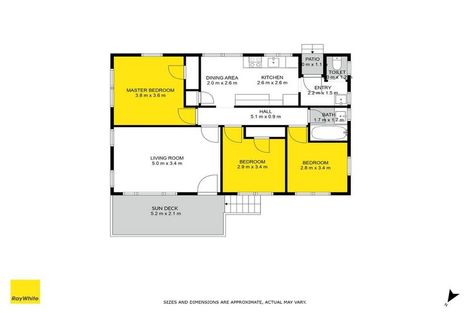 Photo of property in 1/28 Fairclough Road, Beach Haven, Auckland, 0626
