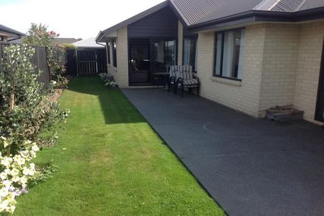 Photo of property in 14 Ridgeway Avenue, Rolleston, 7615