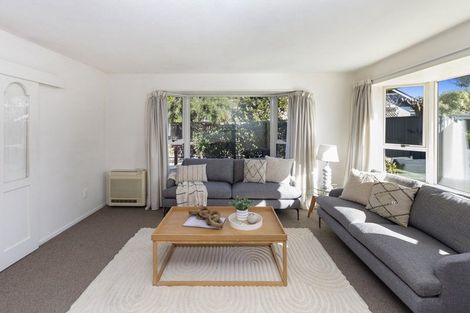 Photo of property in 19b Juniper Place, Burnside, Christchurch, 8053
