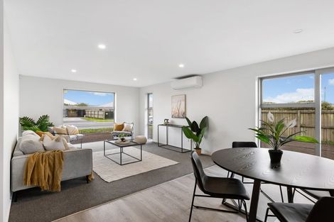 Photo of property in 3 White Street, Rangiora, 7400