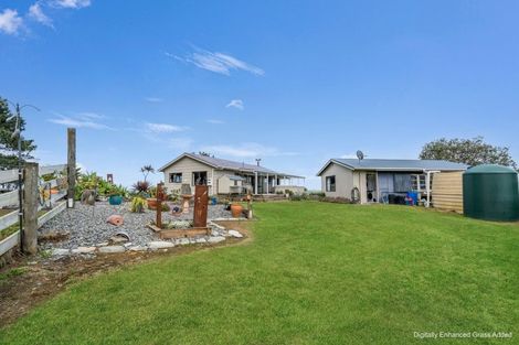 Photo of property in 309 Opanake Road, Parore, Dargaville, 0372