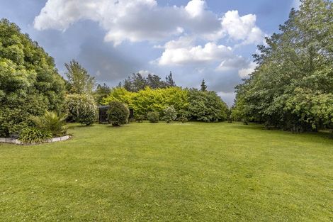 Photo of property in 43 Bruces Road, Sefton, Rangiora, 7477