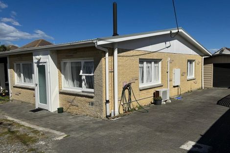 Photo of property in 1/95a Freyberg Street, Lyall Bay, Wellington, 6022