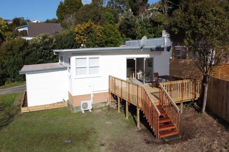 Photo of property in 126 Stredwick Drive, Torbay, Auckland, 0630