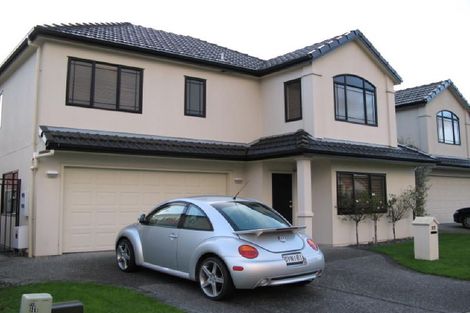 Photo of property in 57 Carousel Crescent, East Tamaki Heights, Auckland, 2016