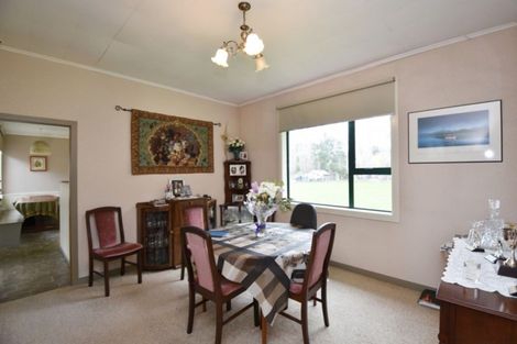 Photo of property in 54 Marson Road, Drummond, Otautau, 9683
