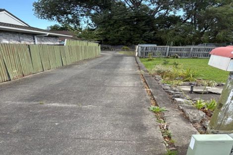 Photo of property in 46 Terry Crescent, Milson, Palmerston North, 4414