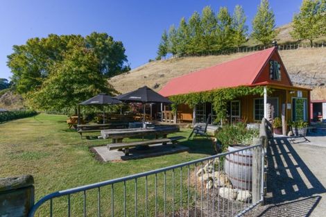 Photo of property in 3639 State Highway 50, Maraekakaho, 4171