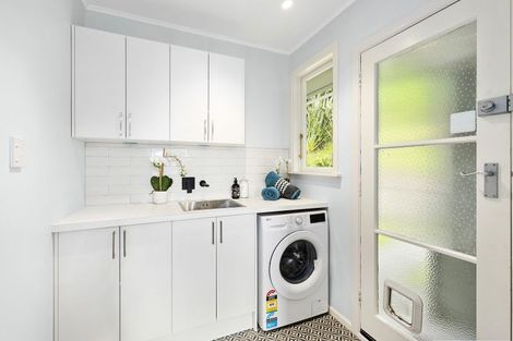 Photo of property in 150 Campbell Street, Karori, Wellington, 6012