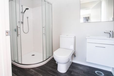 Photo of property in 16u6 Hammond Street, Hamilton Central, Hamilton, 3204
