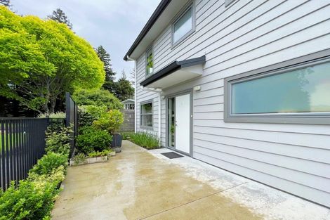 Photo of property in 42u1 Charlemont Street, Whitiora, Hamilton, 3200