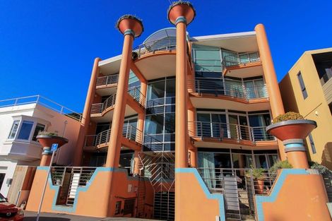 Photo of property in 226u2 Oriental Parade, Oriental Bay, Wellington, 6011