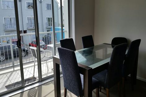 Photo of property in 19/31 Poulson Street, Addington, Christchurch, 8024