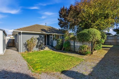 Photo of property in 14a Vickerys Road, Wigram, Christchurch, 8042