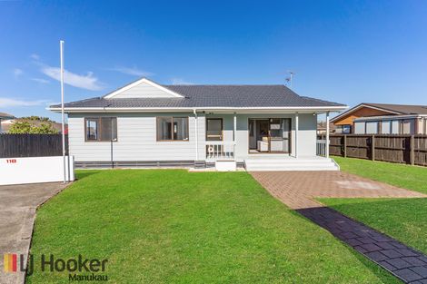 Photo of property in 2/11 Avis Avenue, Papatoetoe, Auckland, 2025