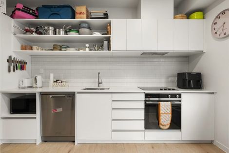 Photo of property in A C Nielsen House, 104/120 Victoria Street, Te Aro, Wellington, 6011