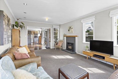 Photo of property in 6 Humphries Street, Greytown, 5712