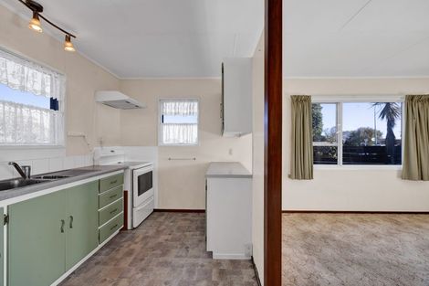 Photo of property in 198 Waihi Road, Hawera, 4610