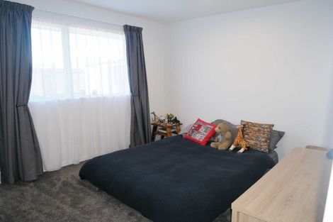 Photo of property in 2 Charlbury Drive, Rolleston, 7615