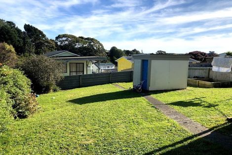 Photo of property in 81- 85 Hampshire Street, Cannons Creek, Porirua, 5024