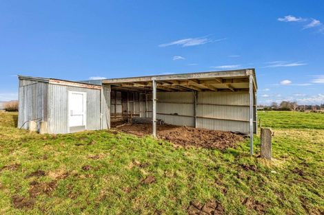 Photo of property in 121 Mcbain Road, Otama, Gore, 9773