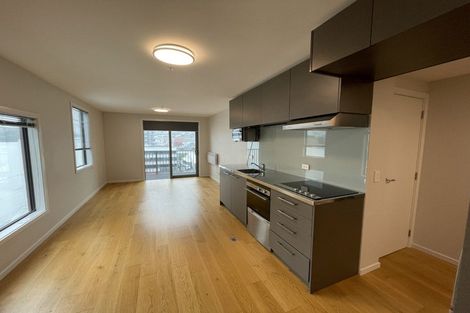 Photo of property in 505/8 Wigan Street, Te Aro, Wellington, 6011