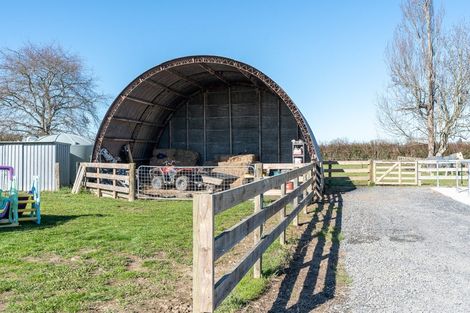 Photo of property in 107 Pencarrow Road, Tamahere, Hamilton, 3283